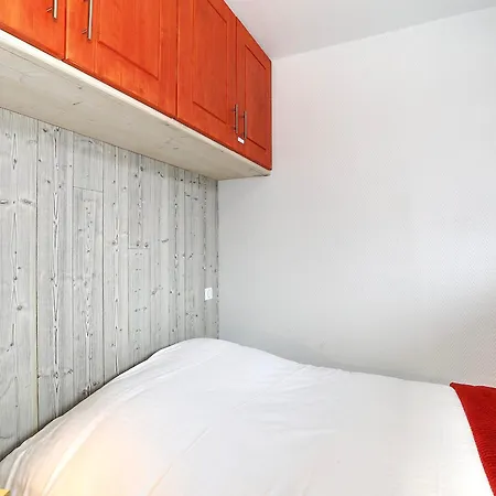 Renove A Moriond, 3 Pieces, Balcon, Pour 6 Pers, Proche Pistes Et Centre Station - Fr-1-575-206 Courchevel